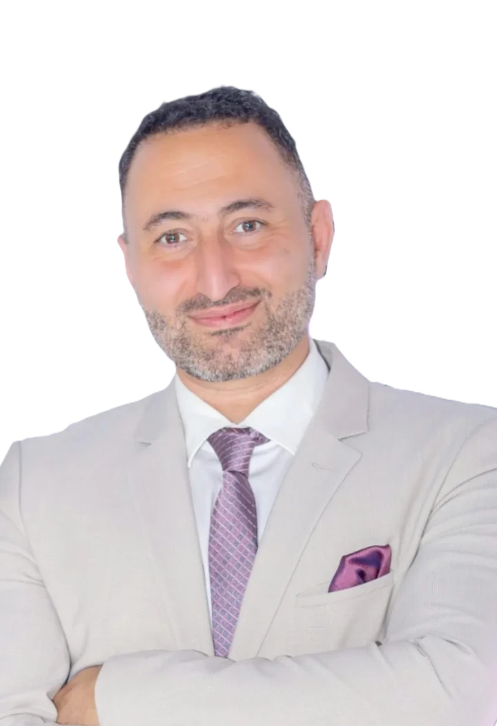 Manaf Salman